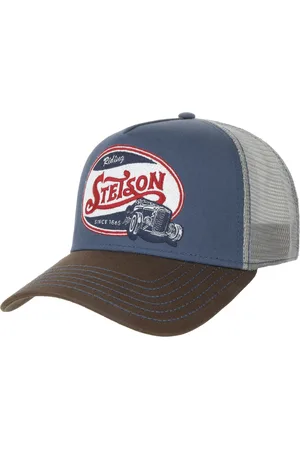 Stetson Riding Hot Rod Trucker Pet by