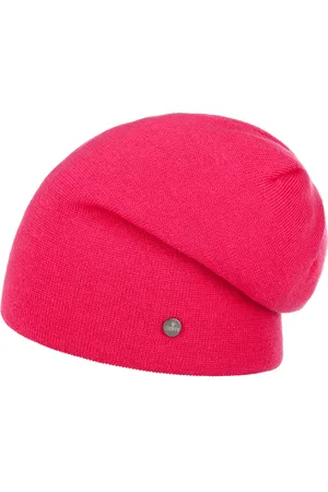 Lierys Fine Merino Long Beanie by