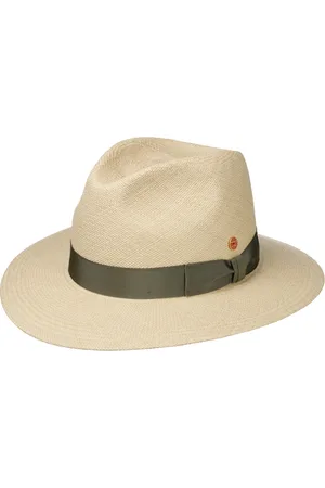 Mayser Menton Panama Strohoed by