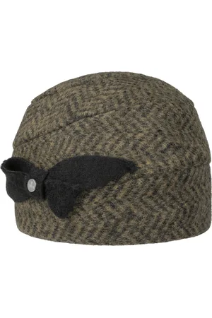 Lierys Linvisa Wollen Muts by