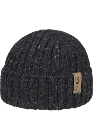 Stetson Hantsport Donegal Wollen Muts by