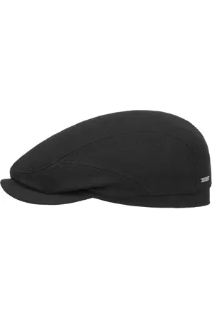 Stetson Superior Cotton Driver Pet by
