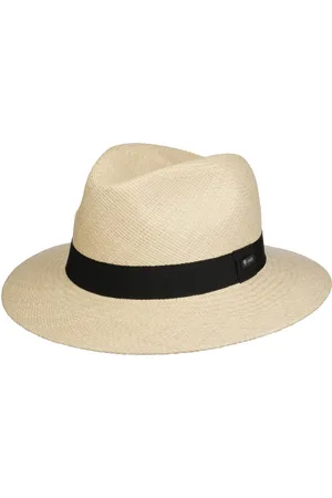 Lipodo Classic Traveller Panamahoed by