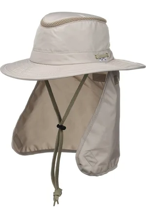 Conner Outdoorhoed met Nekbescherming by