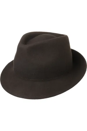 Lipodo Uni Trilby Wolvilthoed by