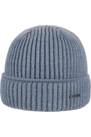 Stetson Parkman Muts by