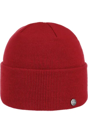 Lierys Fine Merino Colour Omslagmuts by