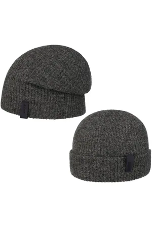 Barts Rhodoz 2-Way Beanie Muts by