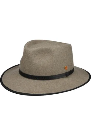 Mayser Lubbock Cowboyhoed by