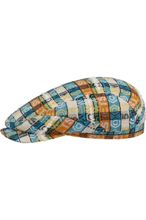 Stetson Jacquard Driver Pet by