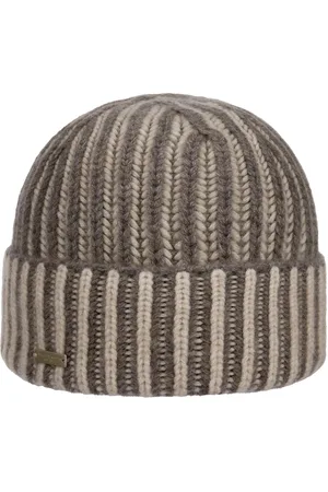 Seeberger Overbrook Kasjmieren Muts by