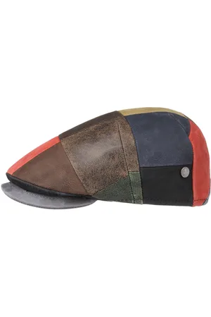 Lierys Capri Bic Leren Patchwork Pet by