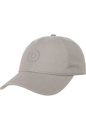 Bugatti Uni Classic Cotton Baseballpet by