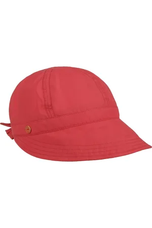 Mayser Priscilla Visor Cap by