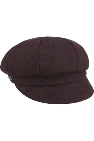 Lierys Shetland Wool Newsboy Pet by