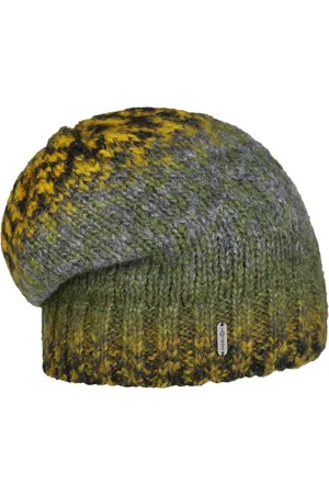 McBURN Correen Beanie Muts by
