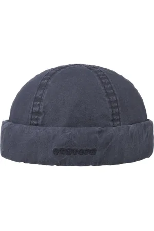 Stetson Delave Organic Cotton Dockermuts by