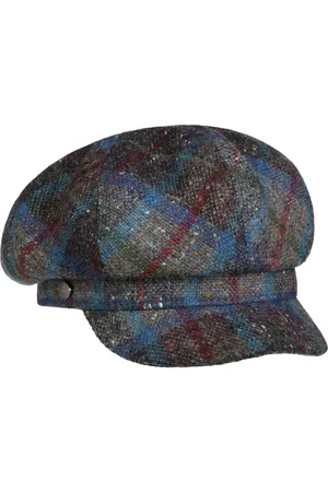 Lierys Trescoa Lambswool Newsboy Pet by