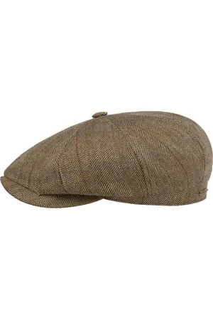 Stetson Hatteras Pascoli Pet by