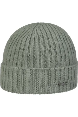 Stetson Varnell Kasjmieren Muts by