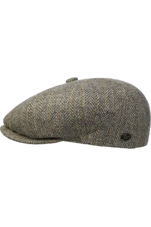 Bailey 1922 Galvin Stripe Herringbone Pet by