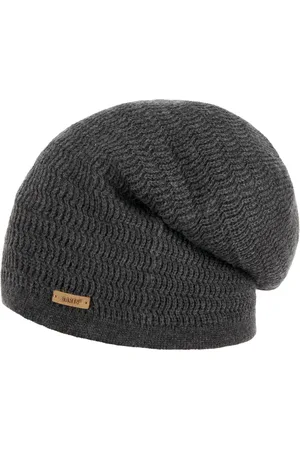 Barts Jonni Merino Beanie Muts by