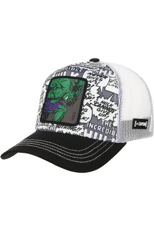 Capslab Hulk Trucker Pet by
