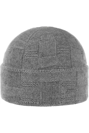 Stetson Fintona Kasjmieren Muts by