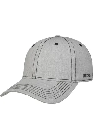 Stetson Classic Cotton Melange Pet by