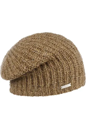 Seeberger Brevala Beanie Muts by