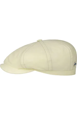 Stetson Hatteras Sustainable Cotton Pet by