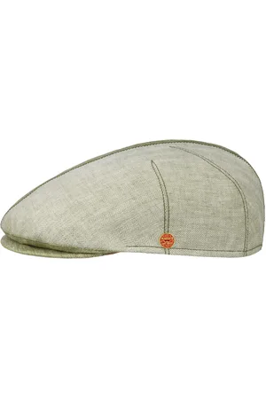 Mayser Jasper Twotone Linnen Pet by
