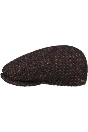 Stetson Kent Tuckmill Wool Pet by