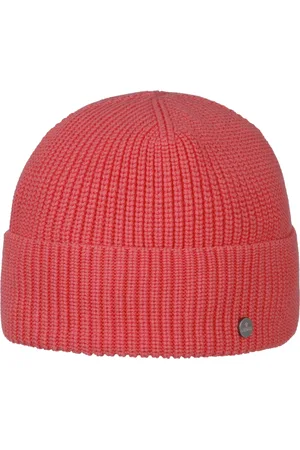 Lierys Organic Cotton GOTS Short Beanie Muts by
