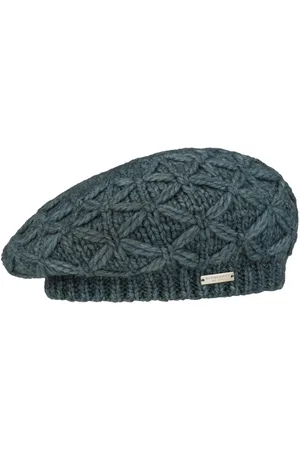 Seeberger Annelie Gebreide Alpinopet by