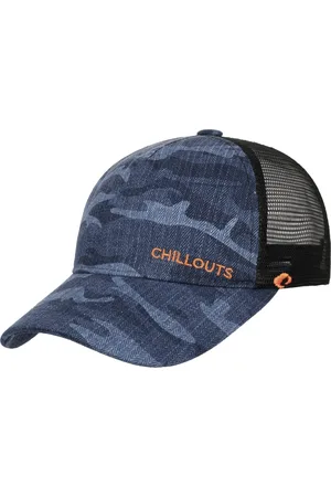 Chillouts Sigatoka Camou Pet by