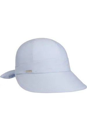 Seeberger Chambry Damesmuts met Klep by