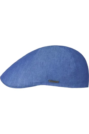Stetson Texas Descott Linnen Pet by