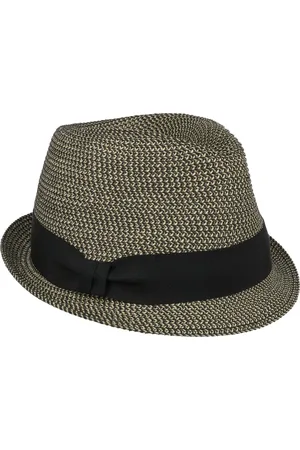 Seeberger Katalia Trilby Strohoed by