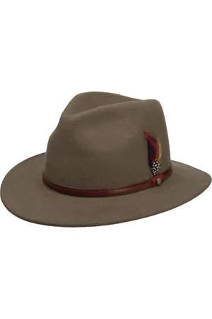 Stetson Rantoul Traveller by