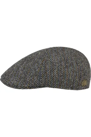 Stetson Texas Harris Tweed Pet by