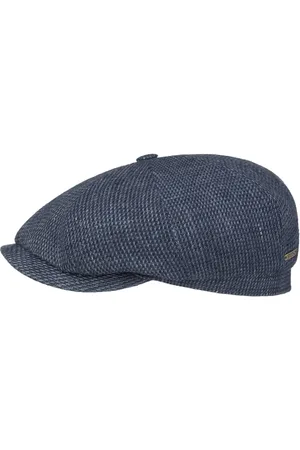 Stetson Hatteras Brinkley Pet by