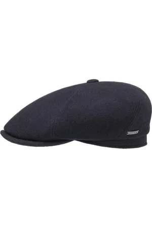 Stetson Reid 6 Panel Pet by