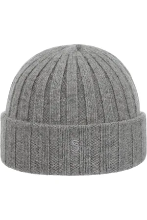 Stetson Surth Kasjmier Muts by