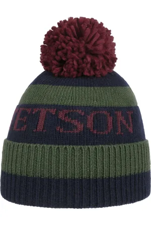 Stetson Classic Pomponmuts by