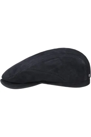 Stetson Goat Suede Pet by