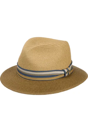 Stetson Romaro Toyo Traveller Strohoed by