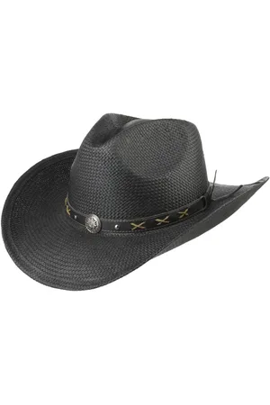 Conner Gunsmoke Western Hoed by
