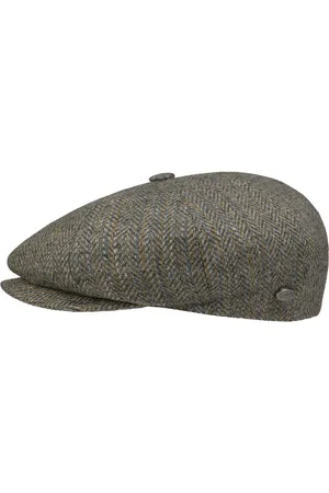 Bailey 1922 Galvin Stripe Herringbone Pet by