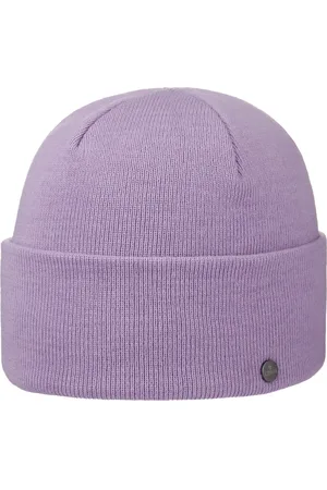 Lierys Fine Merino Colour Omslagmuts by